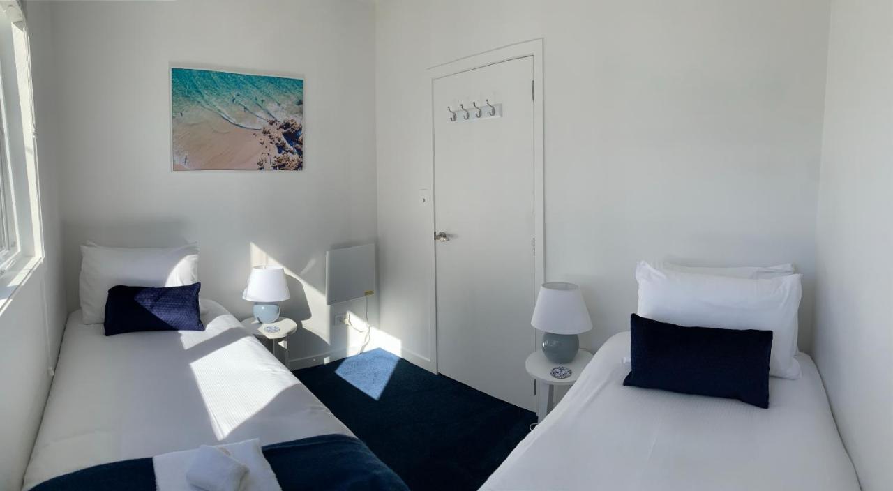 Coromandel Town Harbourside Cottage Luxury Accommodation Exterior photo