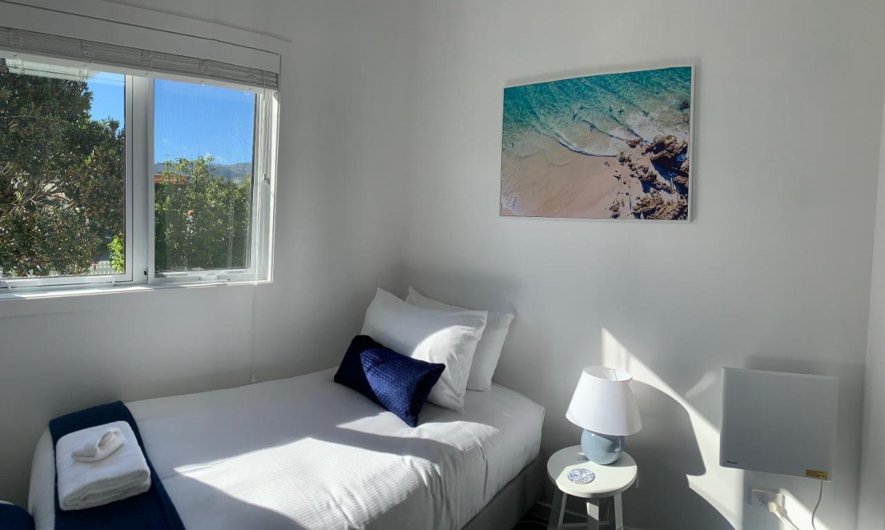 Coromandel Town Harbourside Cottage Luxury Accommodation Exterior photo